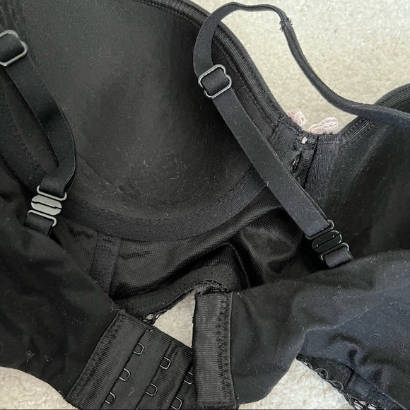 Victorias Secret Lined Demi Longline - Picture 12 of 12